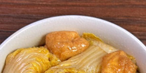 元旦不想吃得太油腻？这5道家常素菜让你胃口大开！