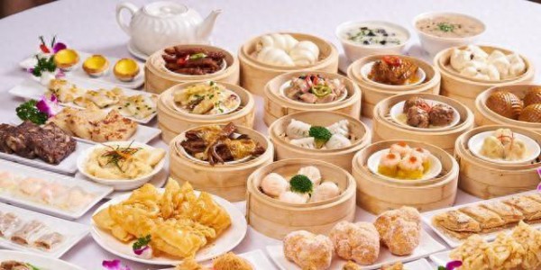 我是深圳人，去了趟广州，说说我对广州的印象