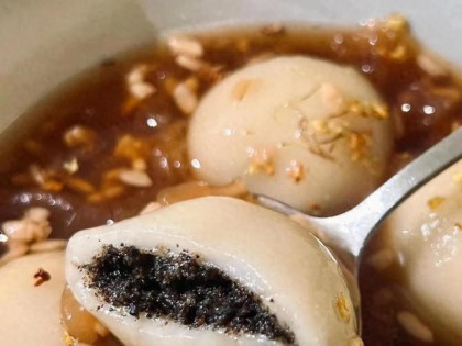 冬至吃这3样，身体暖一整年？老传统真有讲究！