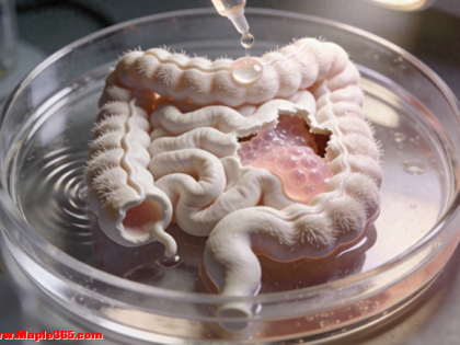 脾肾一虚泻不停？一剂良药，助你肠道安、阳气固、大便成形！