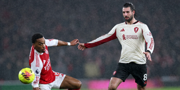 6-3！2-1！足坛疯狂一夜：利物浦逼平阿森纳 皇马掀翻马竞 巴黎夺冠