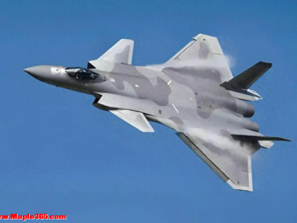 歼-20和歼-35还不够？中国的第三款隐身战斗机，是时候开始准备了