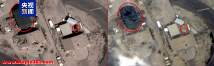 伊朗：已摧毁中东所有美军基地，正追捕逃亡美军！