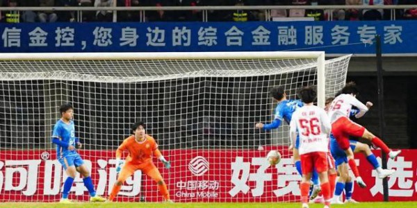 刚刚，湘超四强出炉！