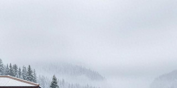 长白山太会藏了！这些堪比5A级的景点！冬日奇景惊艳亮相！