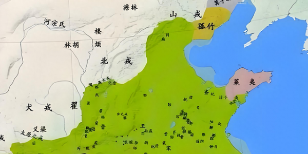 周王朝撑了800年，而秦之后每个王朝不过300年，为什么？