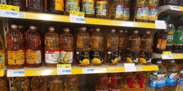 金龙鱼旗下20多个品牌全曝光!网友:原来我们每天都在用它的东西