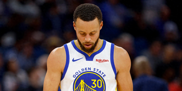 西部排名又乱了：勇士爆冷输球，湖人剑指第二，4队排名互换