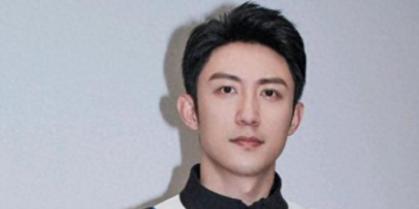 黄景瑜也没想到，高调官宣“喜讯”不到48小时，恶心一幕就出现了