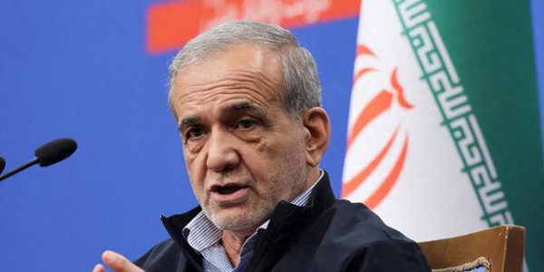 体坛地震！伊朗因美国拒签宣布退出抽签，世界杯陷入外交危机