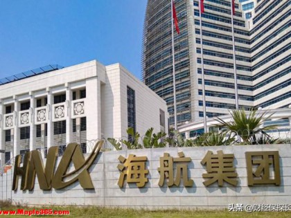 中国第二大民营企业“倒了”，负债高达七千亿，现已“卖身”改名