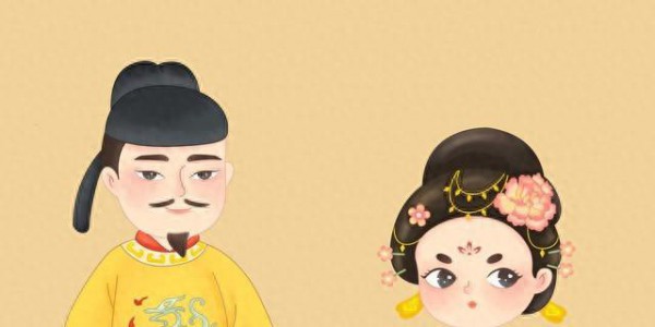 盛宠18 年：杨贵妃的不孕之谜，是美貌代价，还是帝王心机？