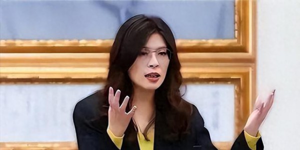 獠牙露出！美催缴400亿，大批主战坦克抵台，郑丽文必须丢掉幻想