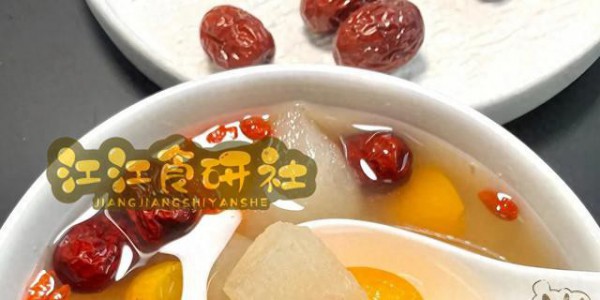 冬季“十娃九咳”！建议：多喝这3道汤，润肺止咳，孩子安稳过冬