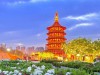 一动不动！五一最堵5大景点出炉，第1名挤到崩溃，第5名直接劝退