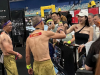 75岁王石健身比赛获第4名仅2天，让人气愤一幕出现，谁在崇洋媚外