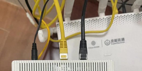 宽带总卡顿掉线？我终于找到解决办法了