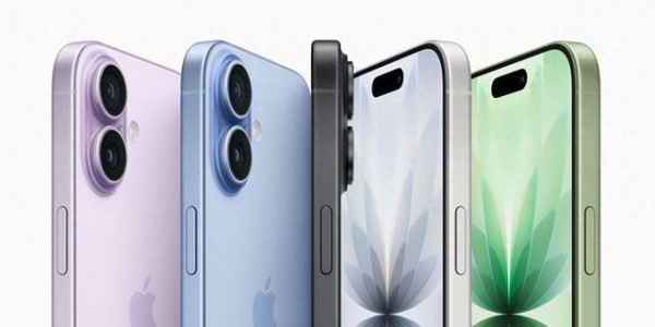 iPhone 18标准版屏幕规格，可能开倒车？