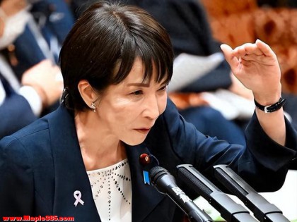 8小时兵分三路，美日韩摊牌！日机环台海，美国：中方须答应一事