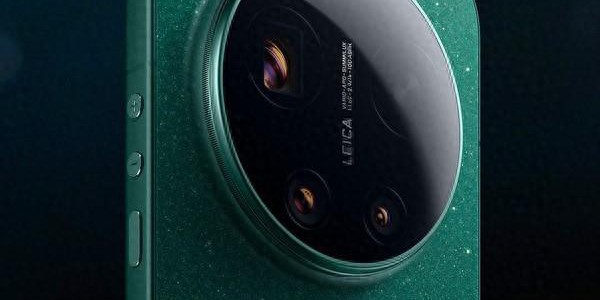 小米17 Ultra正式发布 搭载徕卡APO光学认证2亿像素镜头