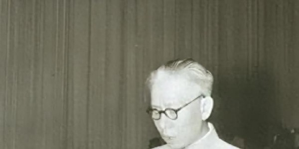 68年开除刘少奇党籍，会议上举手表决时，唯独一名传奇女性不表态