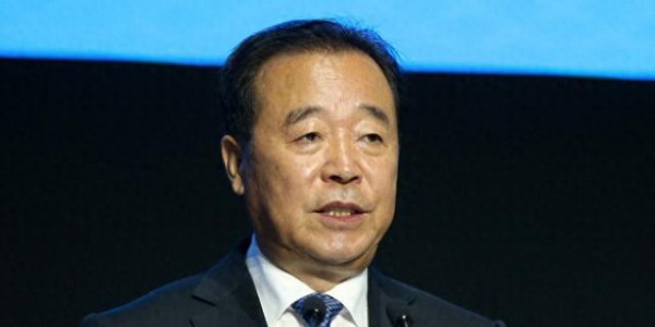独家｜中国铁塔前董事长佟吉禄失联 已退休快4年