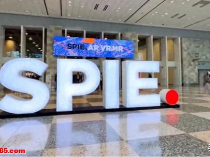 直击美国西部光电展②：国际激光巨头又在布局什么？