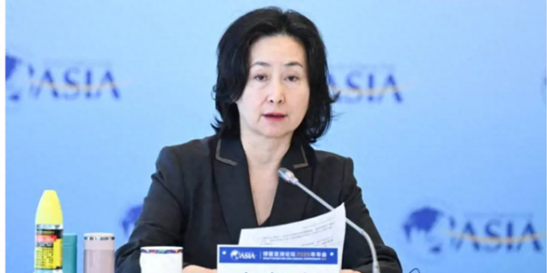 何超琼出售美高梅国际股份，五天套现1.4亿美元，已不再持有股份