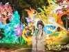 成都多场特色灯会率先登场！期待值拉满了！