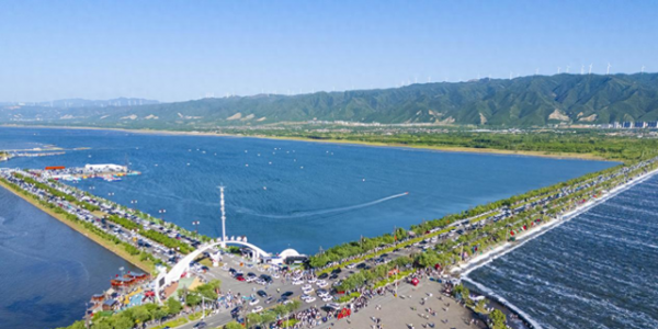 聚焦高质量发展丨山西运城何以吸引百万游客流连忘返