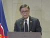 泰国感谢中国一片好心，但请中方不要插手，柬泰的事他们自己搞定