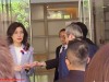 郑丽文哈佛座谈：台湾必要的自我防卫，国民党向来是支持的。保卫台湾与保卫和平并不冲突。在把第一岛链建设成和平繁荣之链时，在中美寻求和解的过程中，台湾可发挥重要作用
