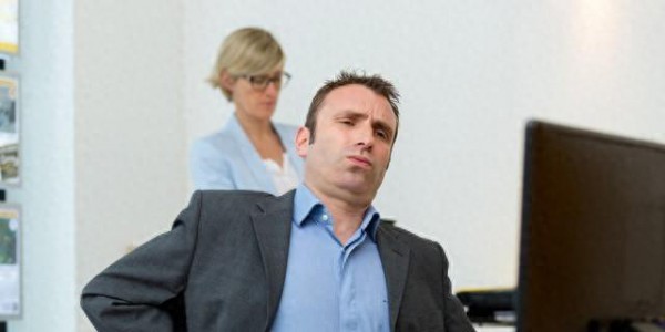 久坐是胆囊“沉默负担”，建议做好3件事，有助缓解胆囊功能紊乱