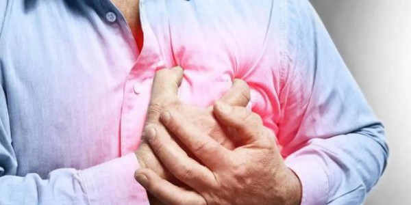 冠心病去世的人又增多！建议：2不喝、3不碰、4坚持，别马虎了