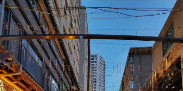 甘肃旅游旺季，别光顾着看风景！这几个夜市才是“隐藏副本”