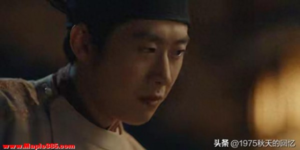 《太平年》：看到钱弘倧被幽禁24年，才知胡进思被吓死一点也不冤