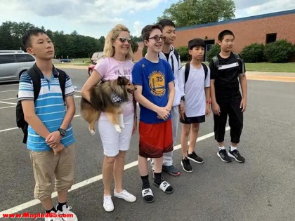 从历史的角度解读，美国为什么还没有崩溃？他们离崩溃还有多远