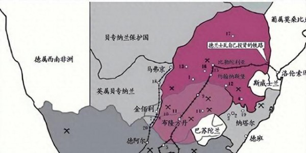 重演英国衰落剧本，美国展示西方帝国历史周期律