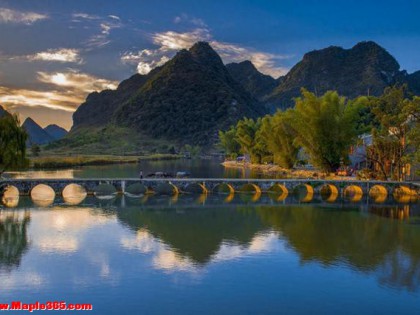 1月-2月，适合去的7个小众旅行地，好风景繁多，游人少一半