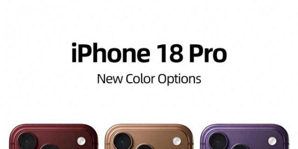 全系革新！iPhone18系列十大重磅升级爆料全解析