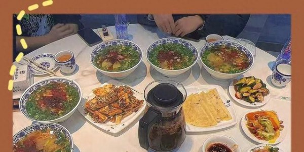 寻味宁夏：一桌一宁夏之吴忠篇，有待精致化的风情小吃宴