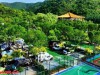 黄龙县“森泊漫境”自驾游营地盛大开营！