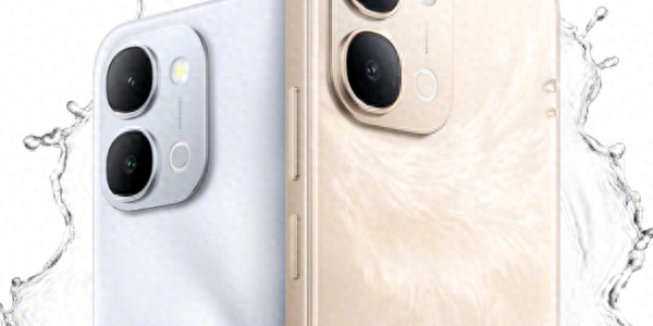 vivo Y500i正式开售 搭载7200mAh电池 主打“长寿耐用”