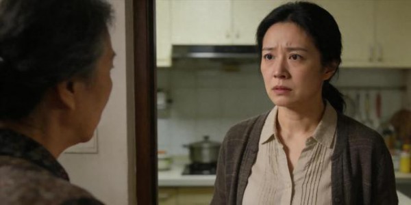 儿子海鲜过敏，婆婆偷偷把虾泥拌进辅食，我拿给同样过敏的老公吃