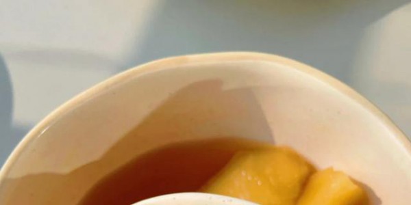 连喝15天苹果水，原来肝最喜欢这杯！每天只需20分钟，不用贵食材