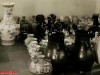 又一股“反华势力”？知名女星公开感谢英国殖民统治，声称没有他们“中国文物根本留不到现在”，言论再掀争议