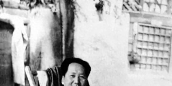 毛主席七大预言，当时没人信，如今前6个已应验，第7个即将实现