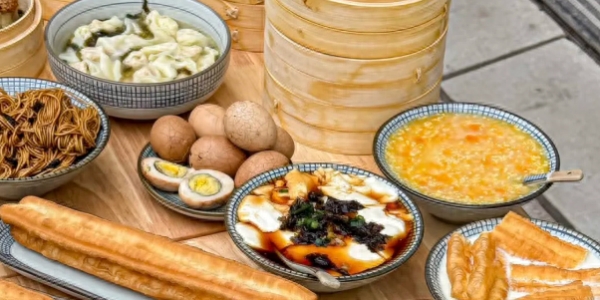 这5种早餐全是“隔夜预制菜”，第3种成本不到1元，还有很多人吃