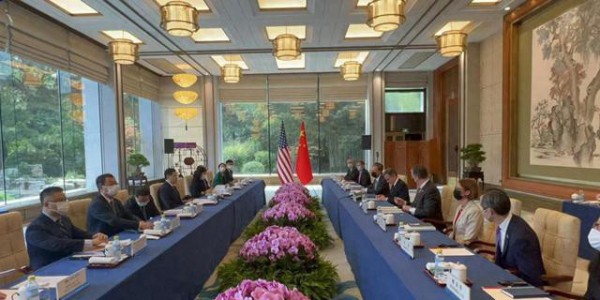 英伟达市值碾压多国股市，中美资产格局迎来新拐点，投资逻辑变了