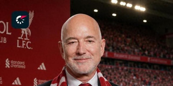 贝索斯20亿镑拿下利物浦！球迷为何怒了？
